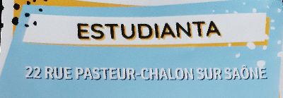 Estudianta