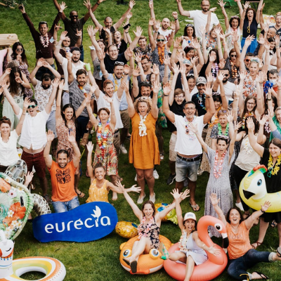 Eurecia