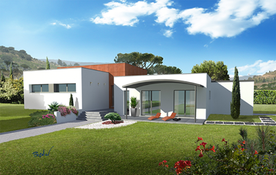 Esprit Villa