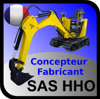 Logo SAS HHO