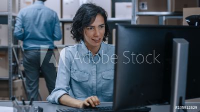 Serca Informatique