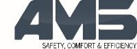 Logo AMS SOLTECH