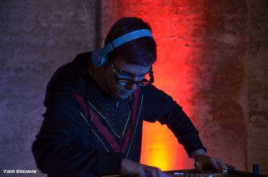Ludovic Martinez