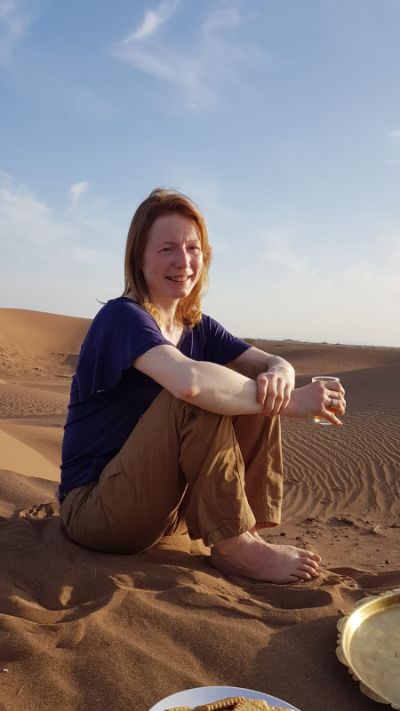 Delphine Pinet