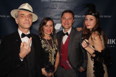 Culture de Marque