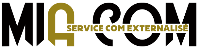 Logo MIA COM