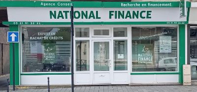 National Finance