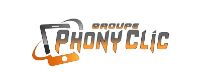 Logo - PhonyClic