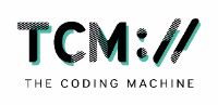 Logo The Coding Machine