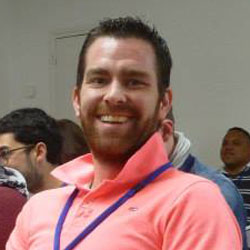 Yhuel Arnaud
