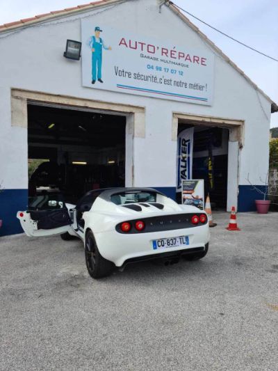 Auto Repare