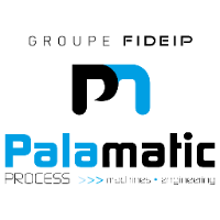 Logo Palamatic France