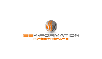 Logo Ssk Formation