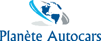Logo Planete Autocars