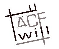 Logo ACF WILL