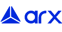 Logo Arx Corporate Finance