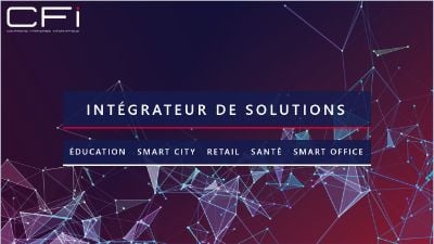Compagnie Francaise Informatique