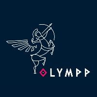 Logo Olympp