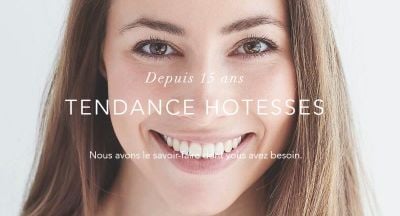 Tendance Hotesses