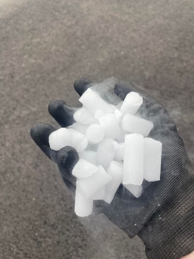 CRYO'géni