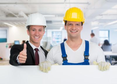 Assurance Promoteur
