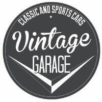 Logo Vintage Garage SARL