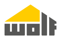 Logo Systeme Wolf