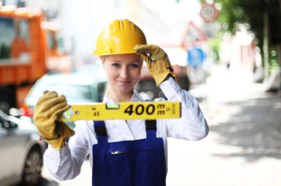 Assurance Promoteur