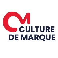 Logo Culture de Marque