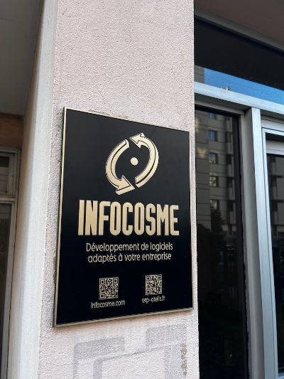 Infocosme