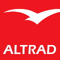 Logo Altrad Participations