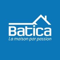 Logo Batica Construction