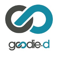 Logo Goodie-D