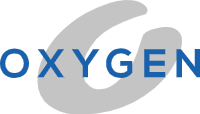 Logo OXYGEN