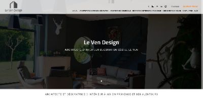 Levendesign