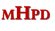 Logo MHPD