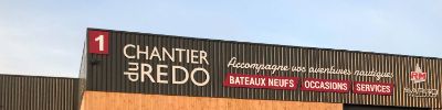 Chantier Naval du Rédo