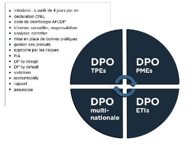 Data Privacy Professionals