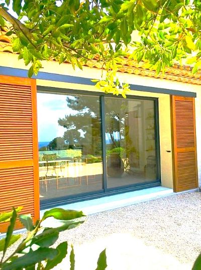 BOISERIES PROVENCALES
