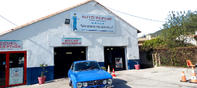 Auto Repare
