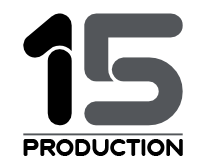 Logo 15 Production