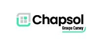 Logo Chapsol SA
