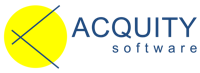 Logo Acquity Software