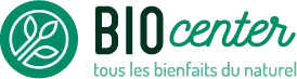 Logo Bio Center