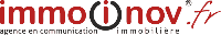 Logo Immoinov