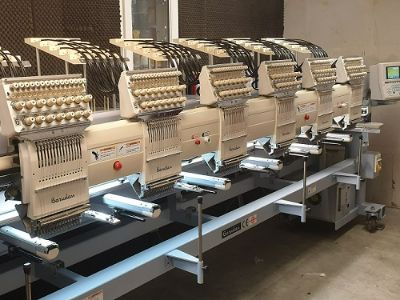 Tyvas Serigraphie
