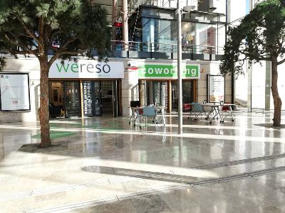 weréso Marseille