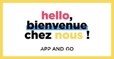 APP and GO