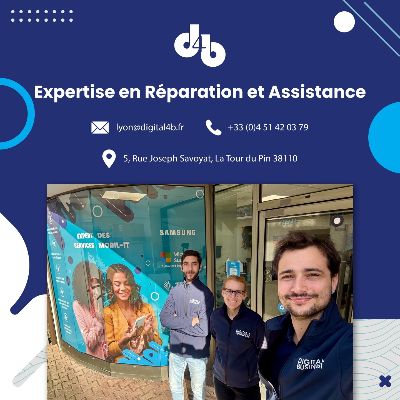 Digital4Business