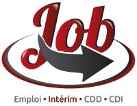 Logo Job Interim